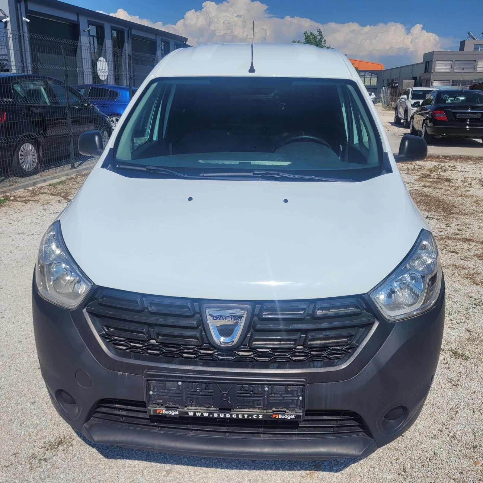 Dacia Dokker 1.5dci/75k.c.