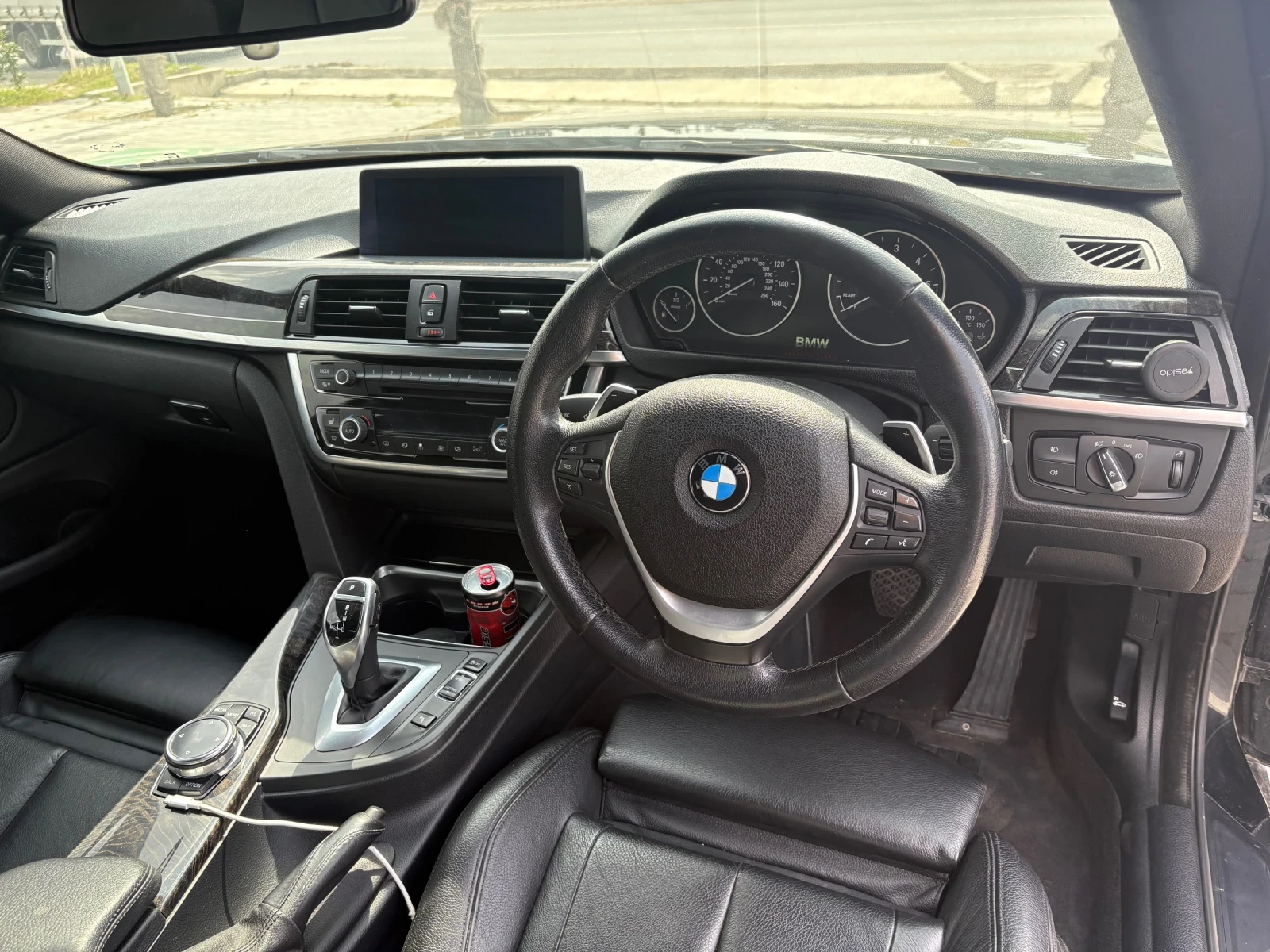 BMW 420, снимка 10 - Автомобили и джипове - 55398780