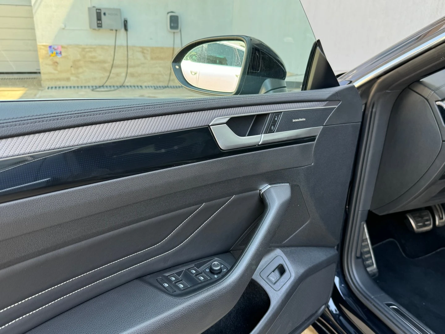 VW Arteon, снимка 12 - Автомобили и джипове - 56420631