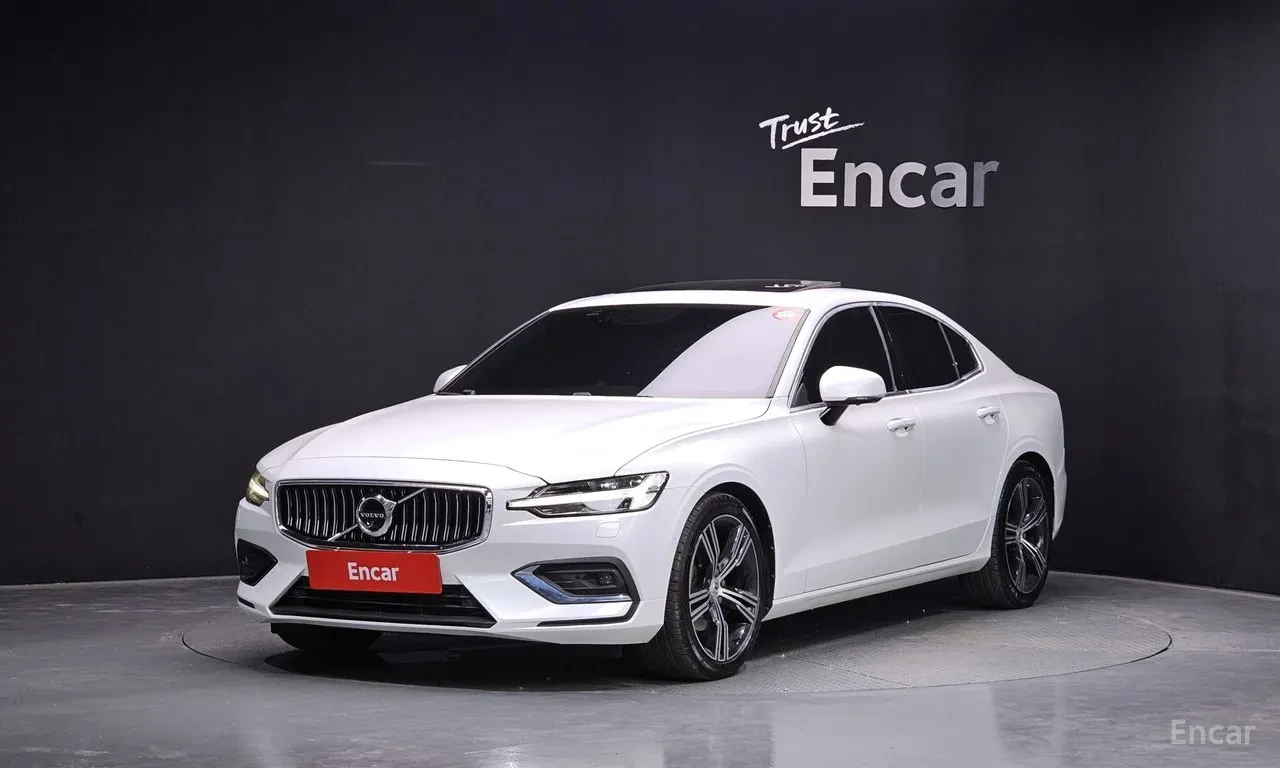 Volvo S60 T5 Inscription* �����* HUD* FULL* ������ | Mobile.bg � ����������� 3