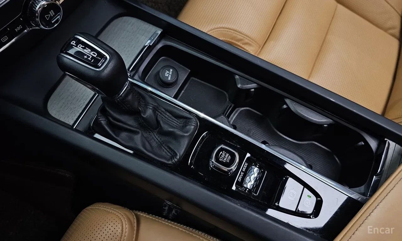 Volvo S60 T5 Inscription* �����* HUD* FULL* ������ | Mobile.bg � ����������� 7