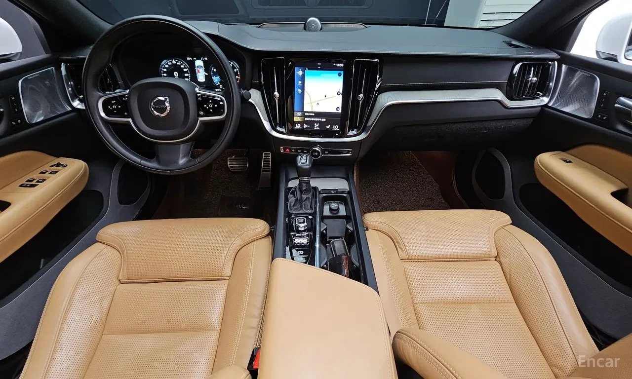 Volvo S60 T5 Inscription* �����* HUD* FULL* ������ | Mobile.bg � ����������� 5