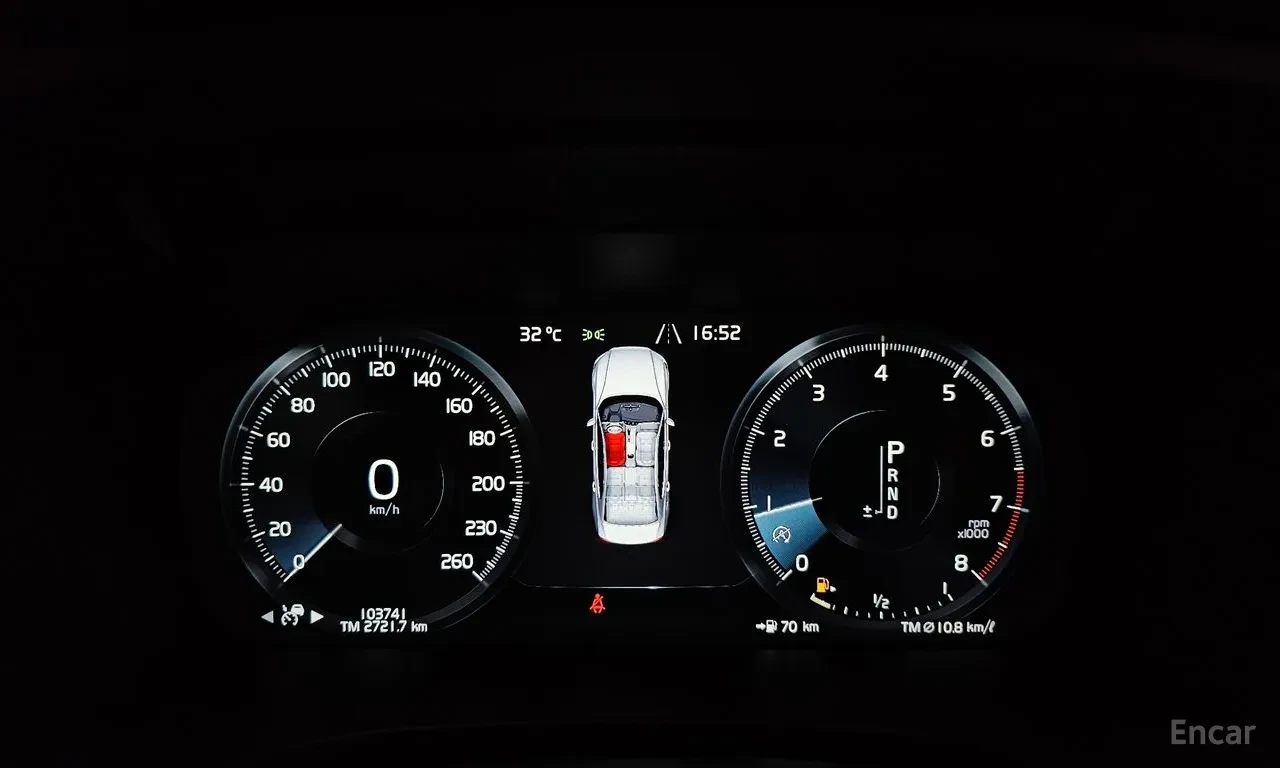 Volvo S60 T5 Inscription* �����* HUD* FULL* ������ | Mobile.bg � ����������� 6
