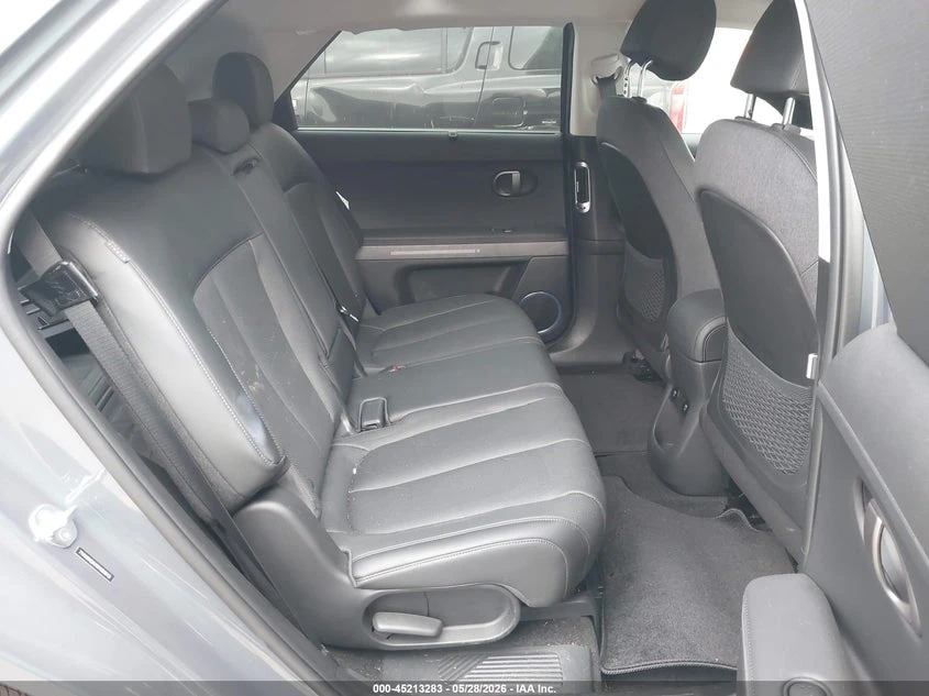 Hyundai Ioniq 5 2025 HYUNDAI IONIQ 5 LIMITED | Mobile.bg � ����������� 13