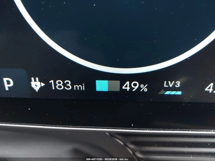 Hyundai Ioniq 5 2025 HYUNDAI IONIQ 5 LIMITED | Mobile.bg � ����������� 11