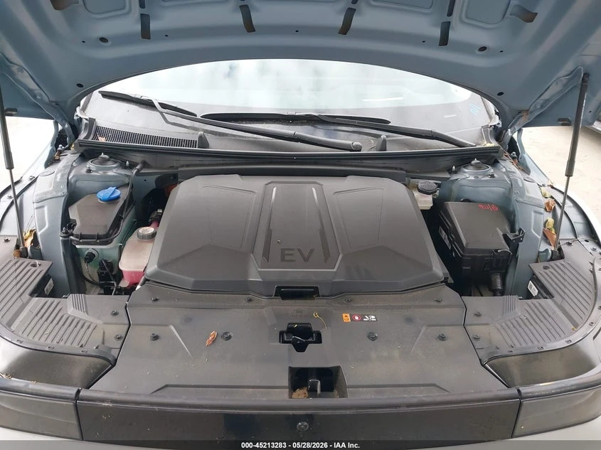 Hyundai Ioniq 5 2025 HYUNDAI IONIQ 5 LIMITED | Mobile.bg � ����������� 14