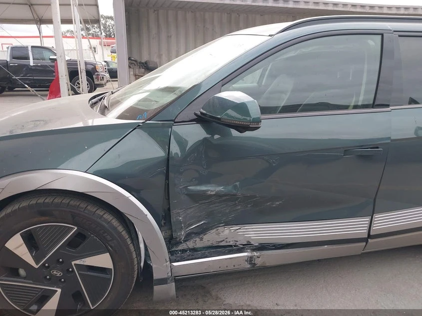 Hyundai Ioniq 5 2025 HYUNDAI IONIQ 5 LIMITED | Mobile.bg � ����������� 6