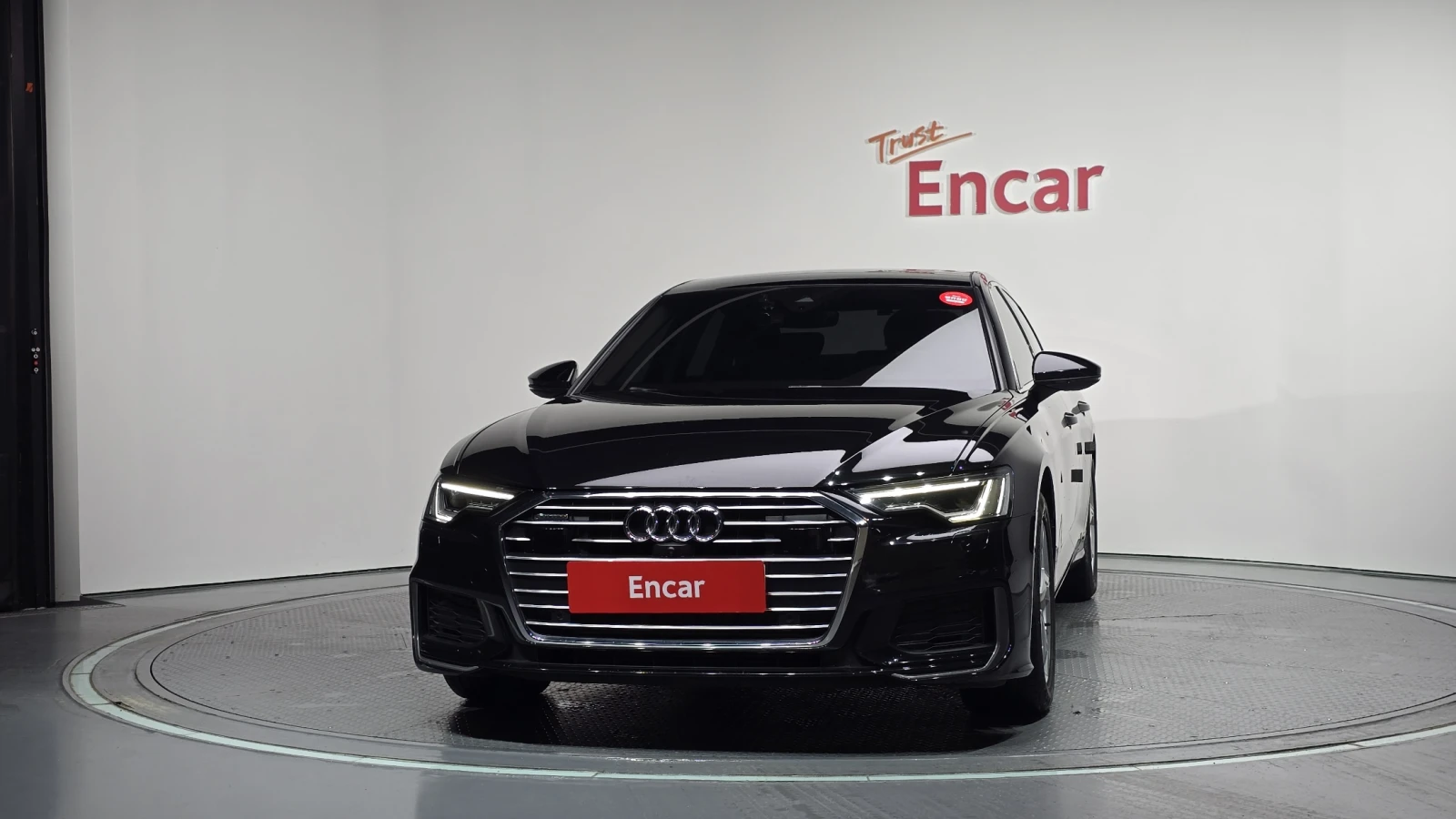 Audi A6 45 TFSI quattro* ЕЛ. БАГАЖНИК* 360* КРАЙНА ЦЕНА, снимка 3 - Автомобили и джипове - 55983986