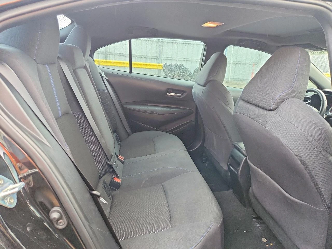 Toyota Corolla 2.0l Se, снимка 10 - Автомобили и джипове - 56040885