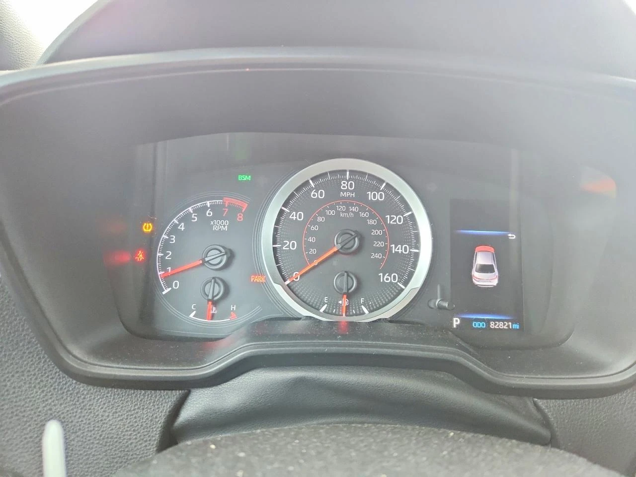 Toyota Corolla 2.0l Se, снимка 9 - Автомобили и джипове - 56040885