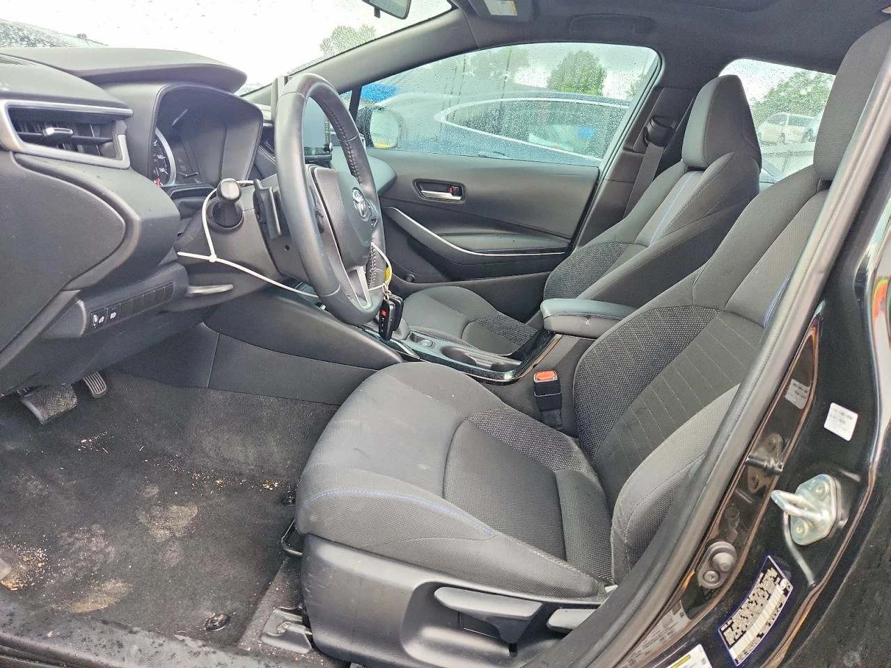 Toyota Corolla 2.0l Se, снимка 7 - Автомобили и джипове - 56040885