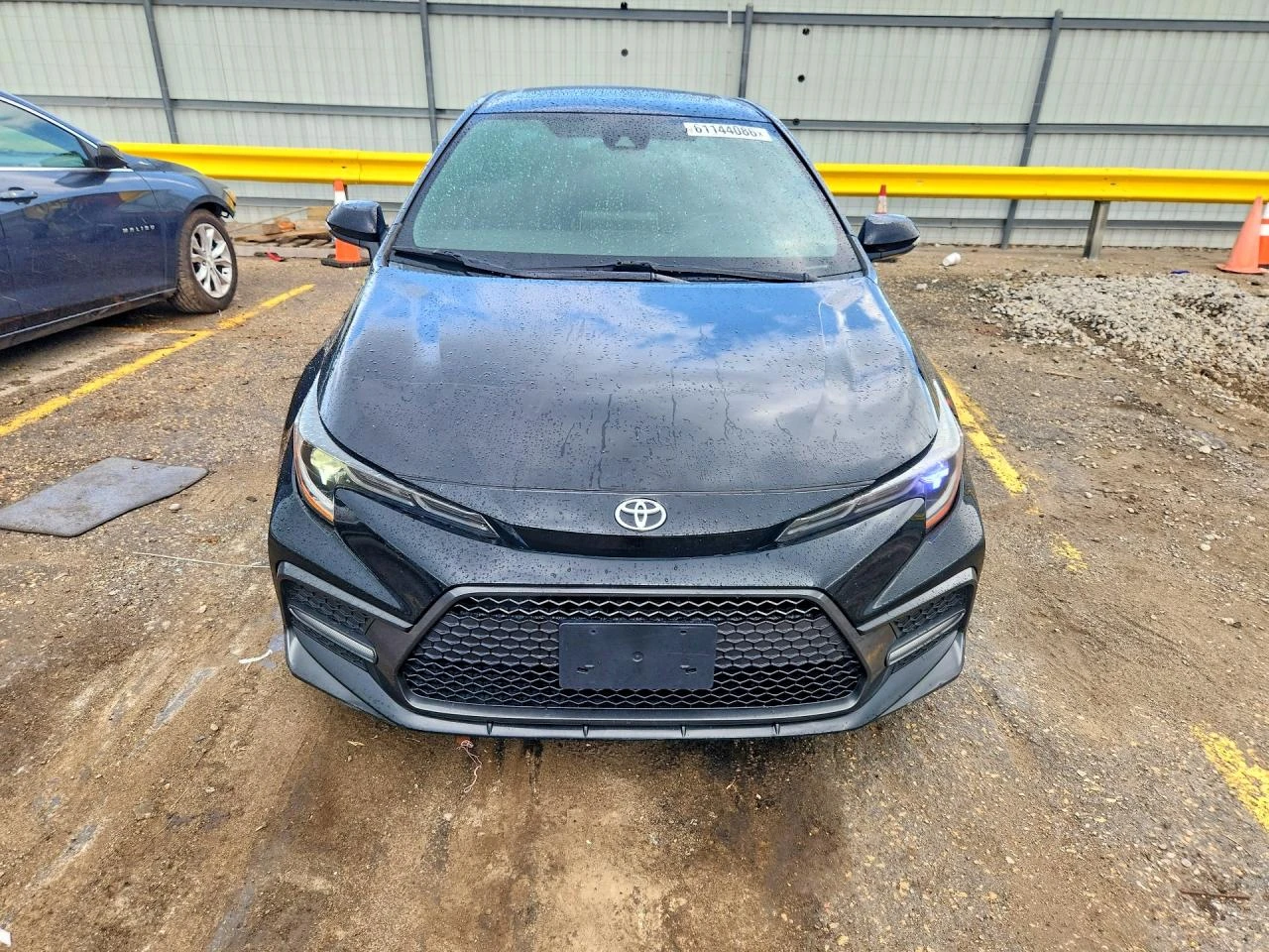 Toyota Corolla 2.0l Se, снимка 5 - Автомобили и джипове - 56040885