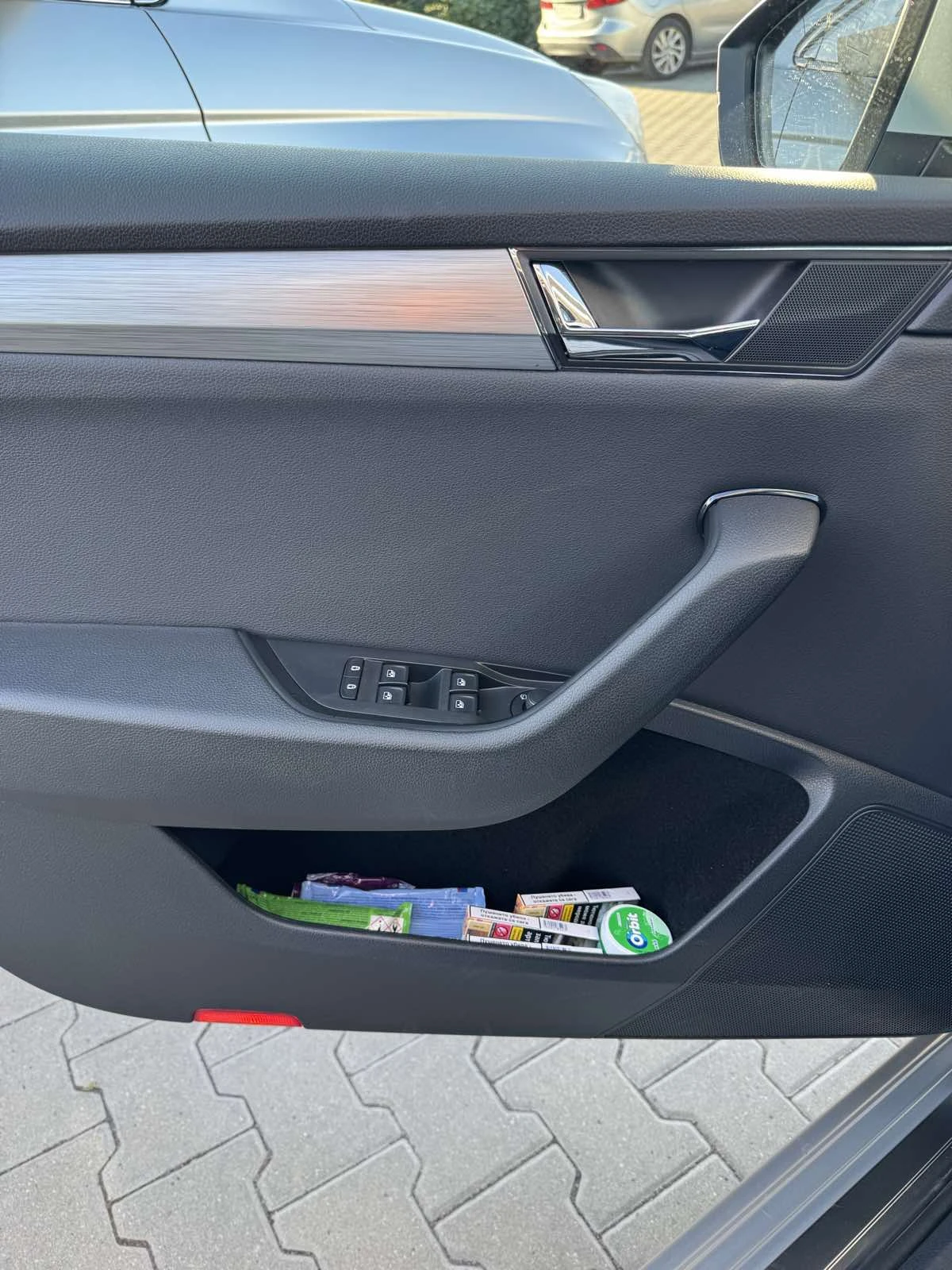 Skoda Superb Business , снимка 13 - Автомобили и джипове - 56091006