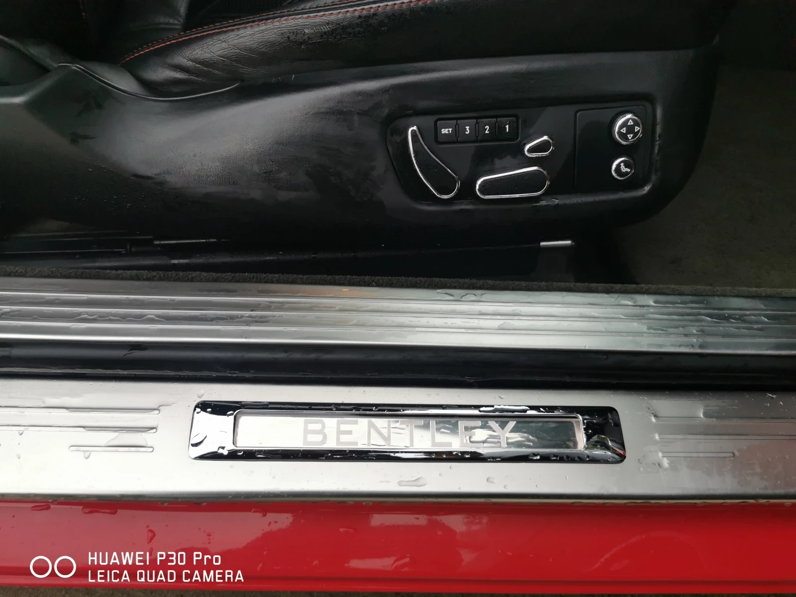 Bentley Continental gt Gt cope, снимка 8 - Автомобили и джипове - 56228664