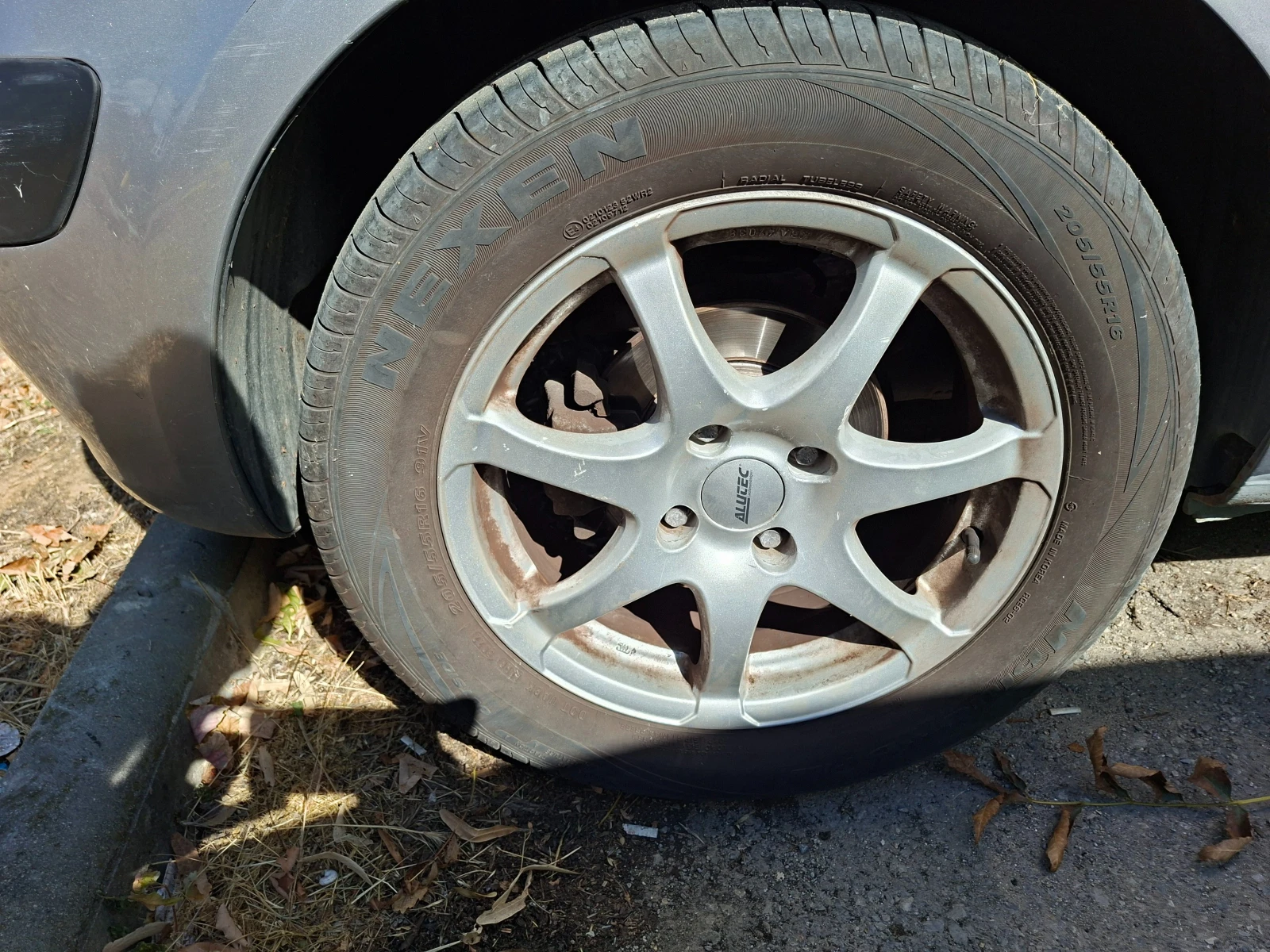 Peugeot 307, снимка 12 - Автомобили и джипове - 56294343