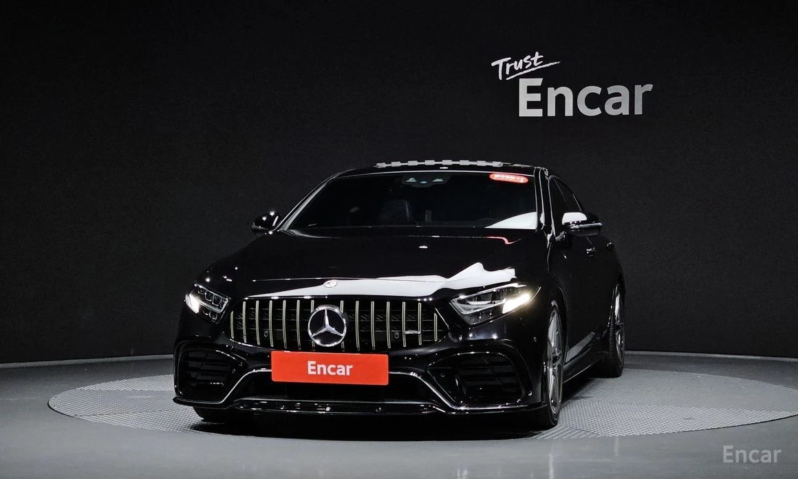 Mercedes-Benz CLS 300 | Mobile.bg � ����������� 3