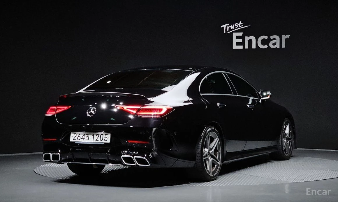 Mercedes-Benz CLS 300 | Mobile.bg � ����������� 2