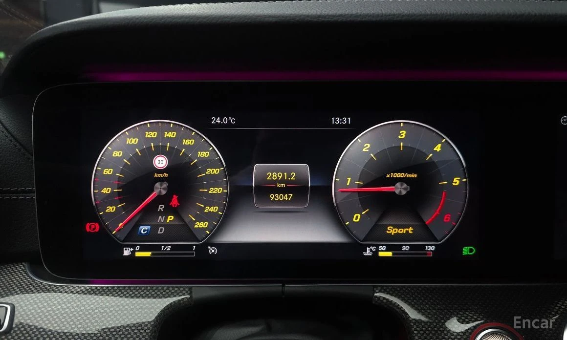 Mercedes-Benz CLS 300 | Mobile.bg � ����������� 8
