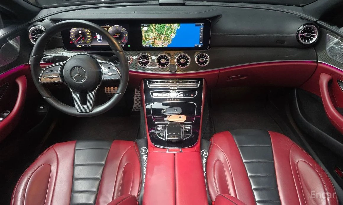 Mercedes-Benz CLS 300 | Mobile.bg � ����������� 7