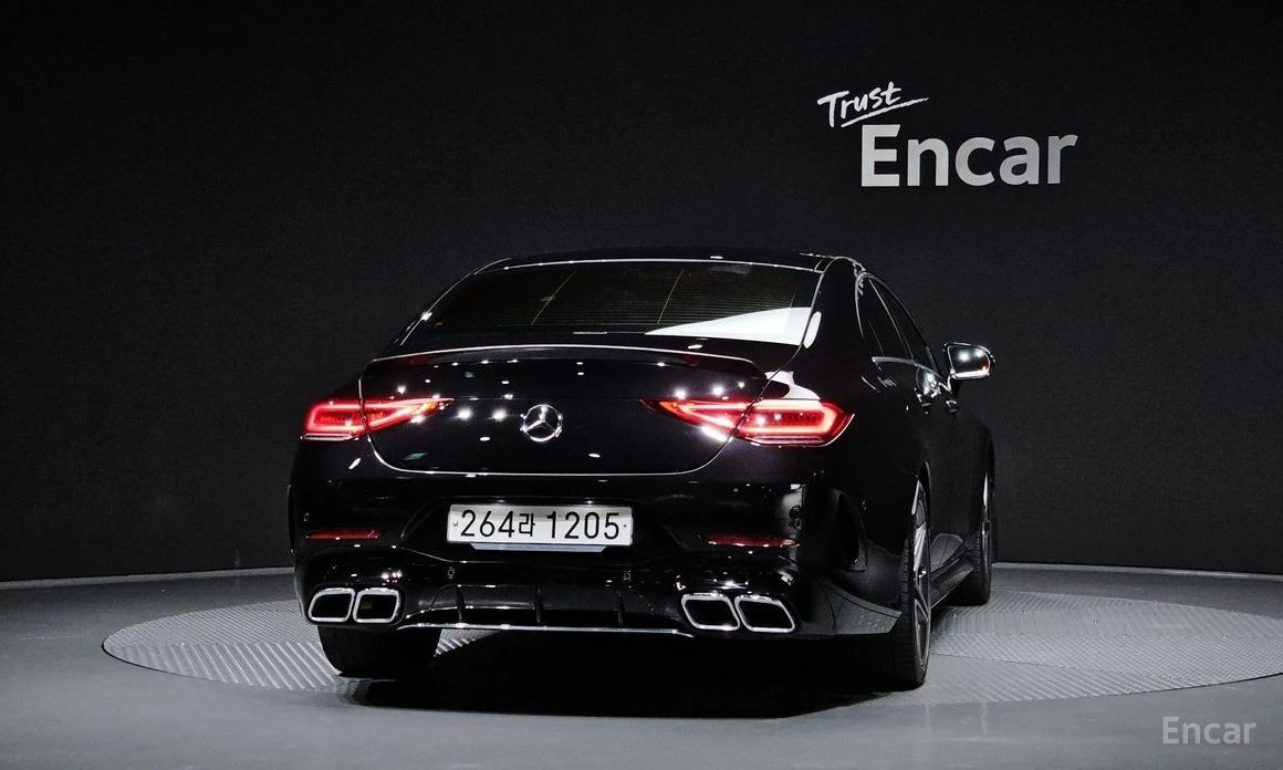 Mercedes-Benz CLS 300 | Mobile.bg � ����������� 4
