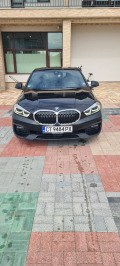 BMW 118 118d - изображение 2