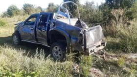 Isuzu D-max 3.0tdi, снимка 3