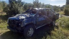 Isuzu D-max 3.0tdi, снимка 2