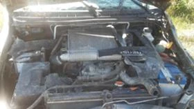 Isuzu D-max 3.0tdi, снимка 4