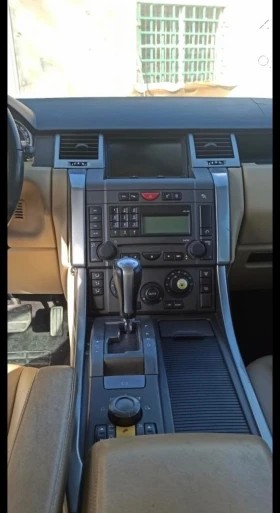Land Rover Range Rover Sport 2.7 TDV6 HSE, снимка 6