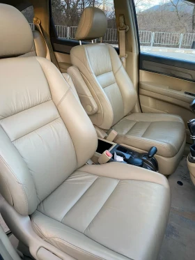 Honda Cr-v 2.2 cdti, снимка 2