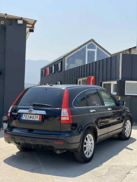 Honda Cr-v 2.2 cdti, снимка 10