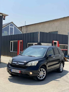 Honda Cr-v 2.2 cdti, снимка 5