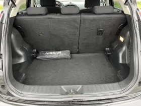 Nissan Juke 1.6I 115кс FACE ГАЗОВ ИНЖЕКЦИОН АВТОПИЛОТ ВНОС ИТ, снимка 15