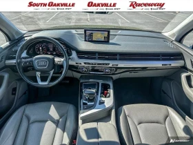 Audi Q7 PRESTIGE| QUATTRO| BOSE| HEAD UP| ПАНО, снимка 11