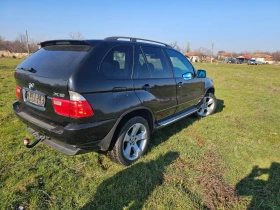 BMW X5 На части, снимка 7