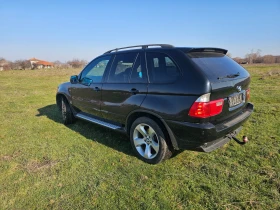 BMW X5 На части, снимка 5