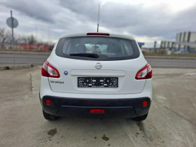 Nissan Qashqai 1, 6i  ГАЗ  Италия, снимка 6