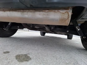 Nissan Qashqai 1, 6i  ГАЗ  Италия, снимка 15