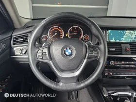 BMW X4 xDrive 20D, снимка 13