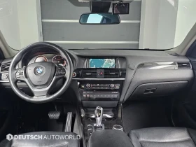 BMW X4 xDrive 20D, снимка 5