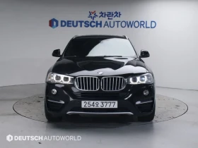 BMW X4 xDrive 20D, снимка 3