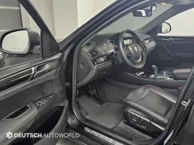 BMW X4 xDrive 20D, снимка 11
