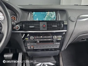 BMW X4 xDrive 20D, снимка 14