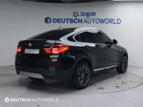 BMW X4 xDrive 20D, снимка 2