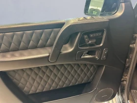 Mercedes-Benz G 63 AMG ОЧАКВАН ВНОСMercedes G63 AMG FACE  FULL, снимка 12