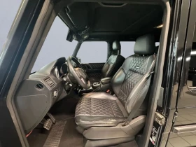 Mercedes-Benz G 63 AMG ОЧАКВАН ВНОСMercedes G63 AMG FACE  FULL, снимка 7