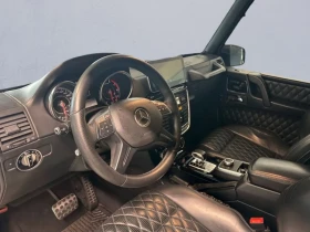 Mercedes-Benz G 63 AMG ОЧАКВАН ВНОСMercedes G63 AMG FACE  FULL, снимка 6