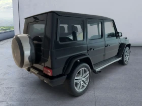 Mercedes-Benz G 63 AMG ОЧАКВАН ВНОСMercedes G63 AMG FACE  FULL, снимка 5