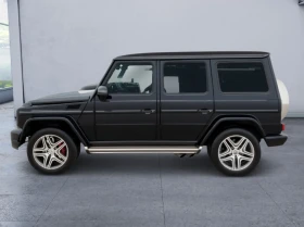 Mercedes-Benz G 63 AMG ОЧАКВАН ВНОСMercedes G63 AMG FACE  FULL, снимка 3