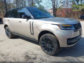 Land Rover Range rover P400 SE 7 SEAT AWD, снимка 1
